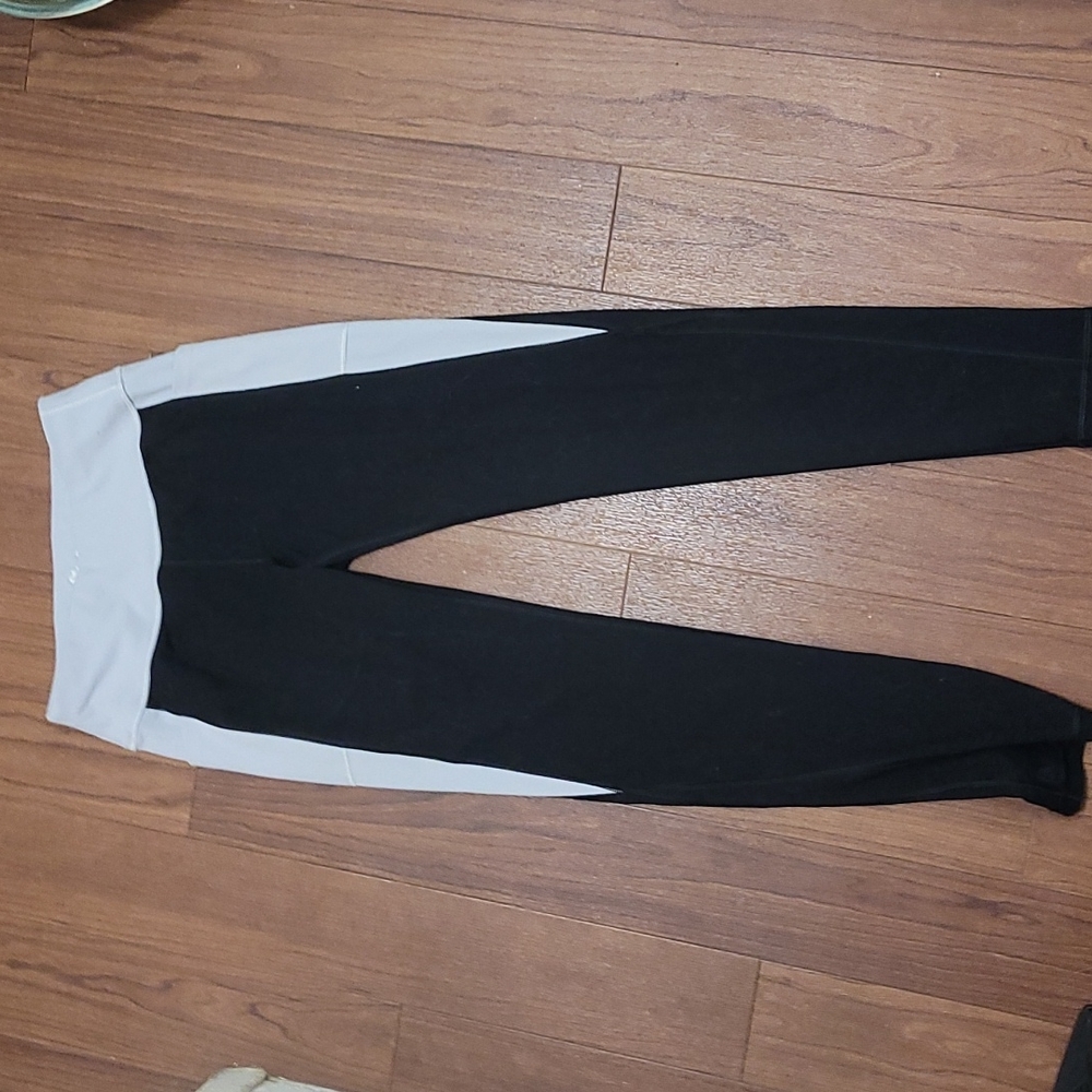Luga Yoga Pants
